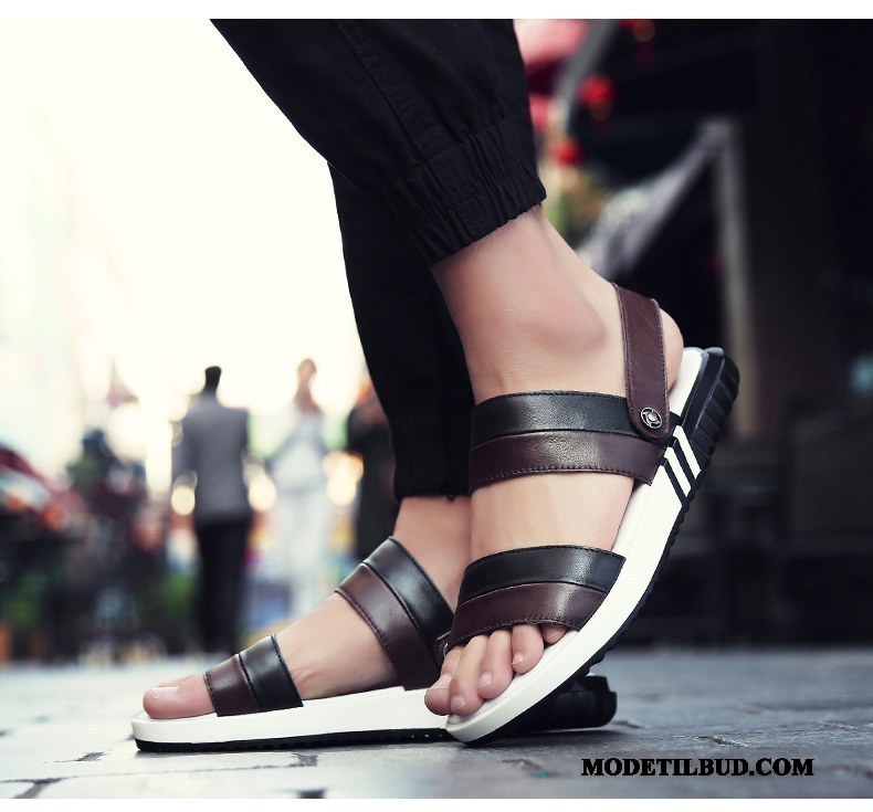 Hover Skrivemaskine Prøve Herre Sandaler Køb Sommer Casual Fritids Åndbare Mænd Store Størrelser Sand Brun Hover Skrivemaskine Prøve Herre Sandaler Køb Sommer Casual Fritids Åndbare Mænd Store Størrelser Sand Brun